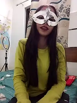 Cute Girl 27 online show from December 20, 3:48 pm