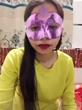 Cute Girl 27 online show from January 11, 3:57 am