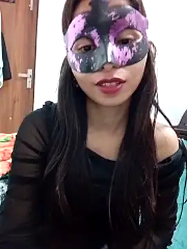 Cute Girl 27 online show from February 12, 10:20 pm