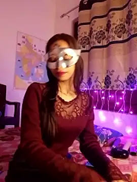 Cute Girl 27 online show from January 7, 3:50 pm