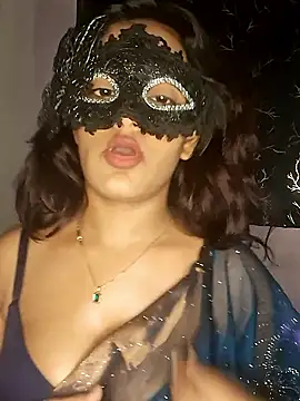 ALEXA 4445 online show from January 9, 7:54 pm