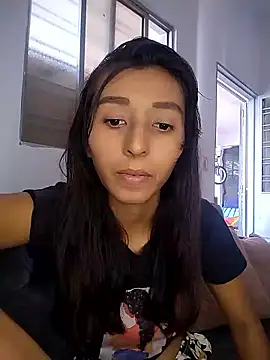 SandraCas online show from January 10, 8:59 pm