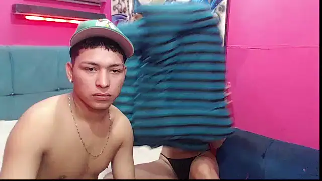 twinks fuck online show from March 13, 7:08 pm