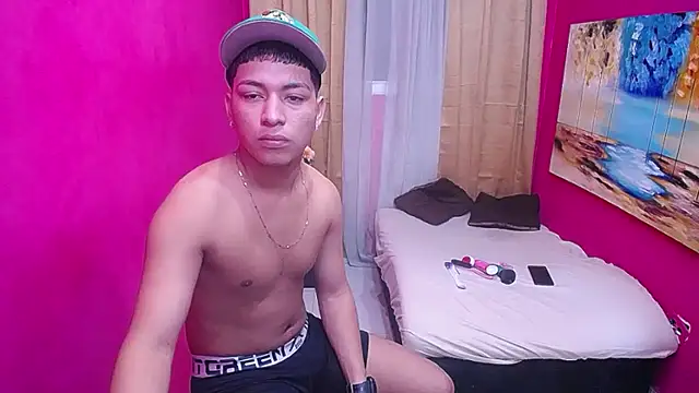 twinks fuck online show from March 12, 6:45 pm