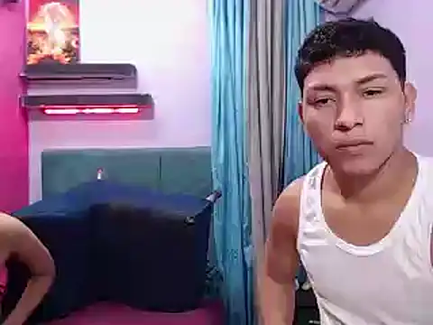 twinks fuck online show from June 13, 11:45 pm