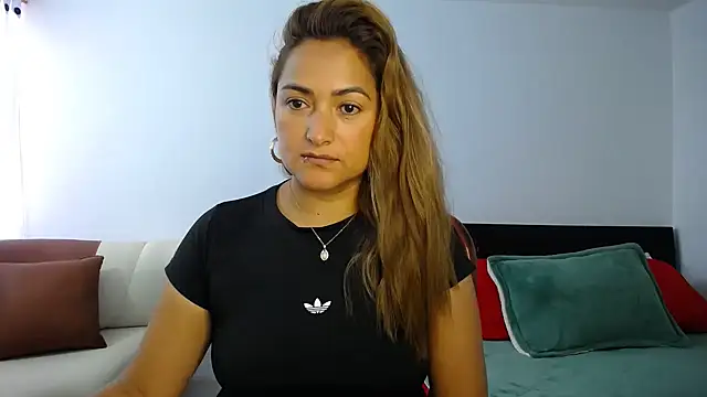 ximenaxcite19 online show from February 23, 1:33 pm