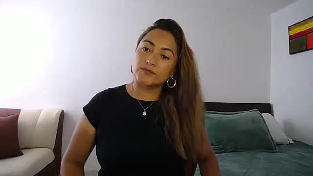 ximenaxcite19 online show from March 3, 1:29 pm