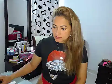 ximenaxcite19 online show from December 17, 12:21 pm