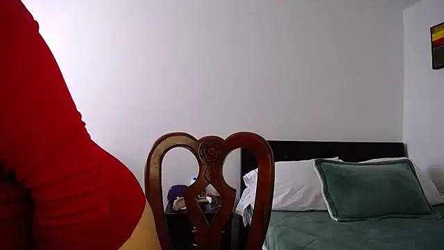 ximenaxcite19 online show from March 4, 1:30 pm