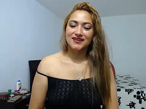 ximenaxcite19 online show from November 28, 12:27 pm