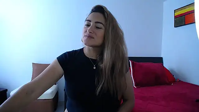 ximenaxcite19 online show from April 14, 1:38 pm