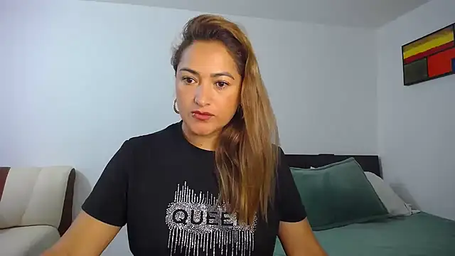 ximenaxcite19 online show from March 10, 11:03 am