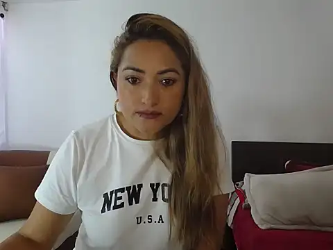 ximenaxcite19 online show from January 12, 12:12 pm