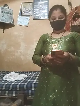 Pooja bhabhi00 online show from November 27, 11:32 am