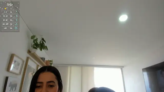 anny beiker online show from March 16, 8:00 pm