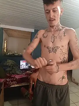 theyllorwillian online show from February 13, 11:21 am