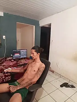 theyllorwillian online show from February 14, 11:43 am