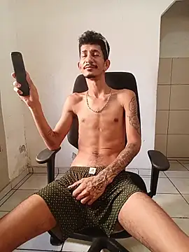 theyllorwillian online show from April 5, 5:52 pm