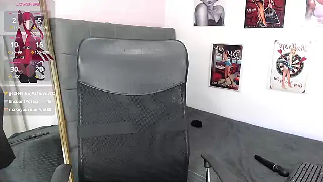 aisha brunette18 online show from December 14, 8:09 am