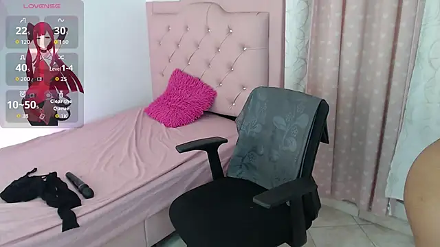 aisha brunette18 online show from January 11, 7:32 pm