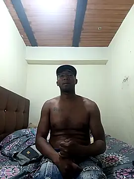 big black26 online show from December 4, 2:21 am