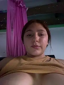 Emily milk 1 online show from February 14, 4:34 am