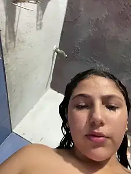 Emily milk 1 online show from December 5, 8:17 pm