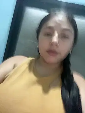 Emily milk 1 online show from April 16, 3:07 am