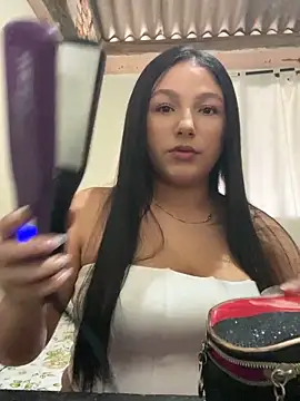 Emily milk 1 online show from March 22, 7:04 pm