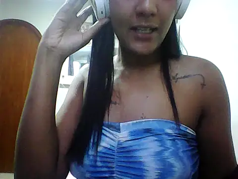 PollyAninnha online show from November 27, 9:26 pm