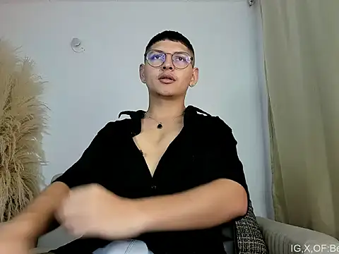 Juan belmont online show from April 18, 4:48 am