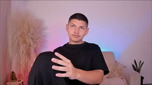 Juan belmont online show from April 4, 11:06 am