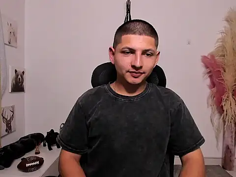 Juan belmont online show from March 7, 7:41 pm