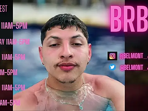 Juan belmont online show from March 15, 12:39 am