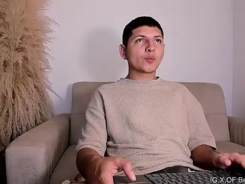 Juan belmont online show from April 13, 7:45 am