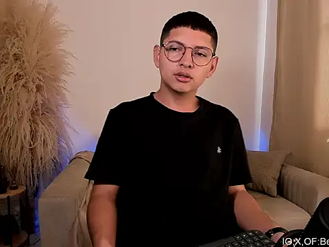 Juan belmont online show from April 7, 2:08 pm