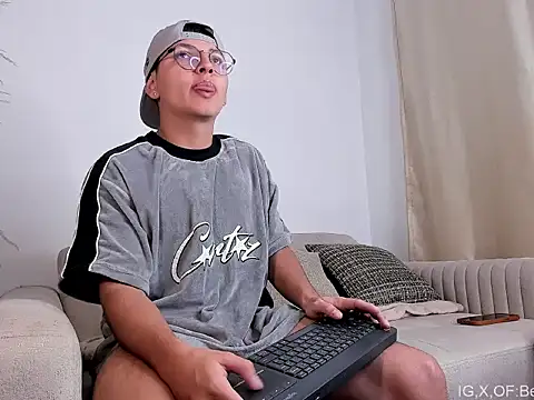 Juan belmont online show from April 21, 8:43 am