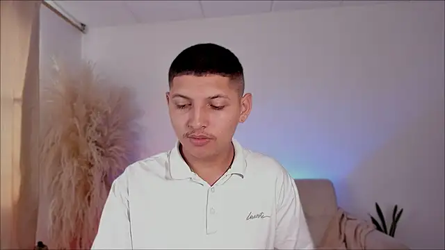 Juan belmont online show from April 3, 1:17 pm