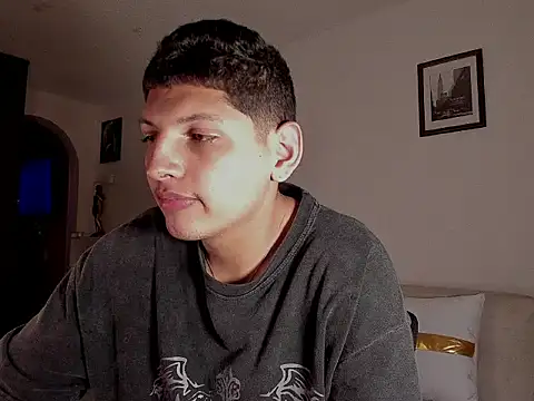 Juan belmont online show from February 7, 12:02 pm