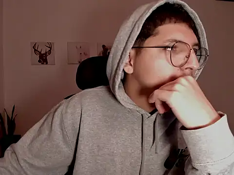 Juan belmont online show from February 10, 9:30 am