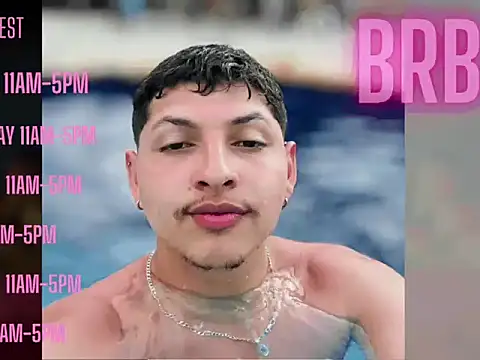 Juan belmont online show from February 18, 1:51 pm