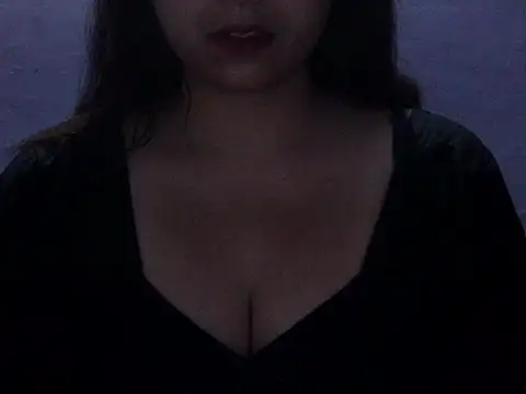 Sexyi Alysha online show from May 19, 4:36 pm
