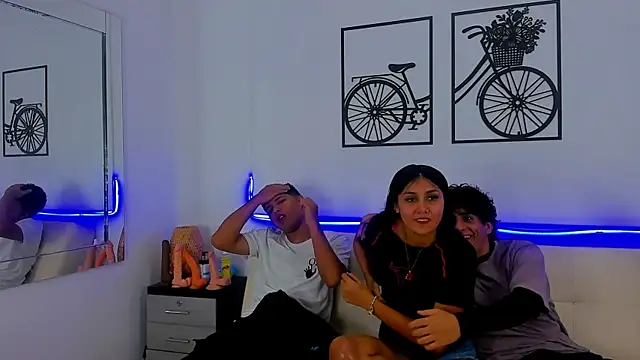 Crazy porkys online show from February 10, 7:35 pm