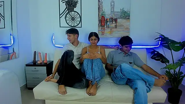 Crazy porkys online show from February 23, 11:55 am