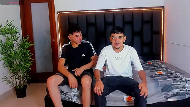 Crazy porkys online show from April 16, 7:14 pm