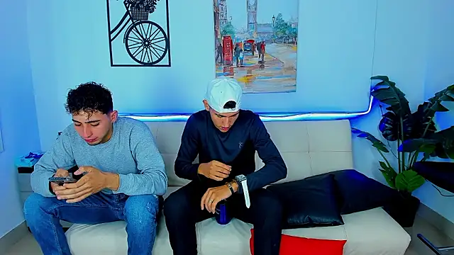 Crazy porkys online show from March 13, 12:32 pm