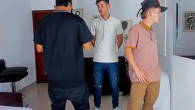 Crazy porkys online show from March 18, 7:15 pm