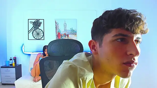 Crazy porkys online show from March 5, 12:13 pm