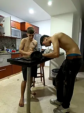 Crazy porkys online show from March 1, 2:22 am