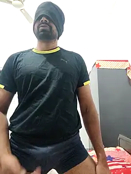 Amit22122 online show from December 5, 4:11 am